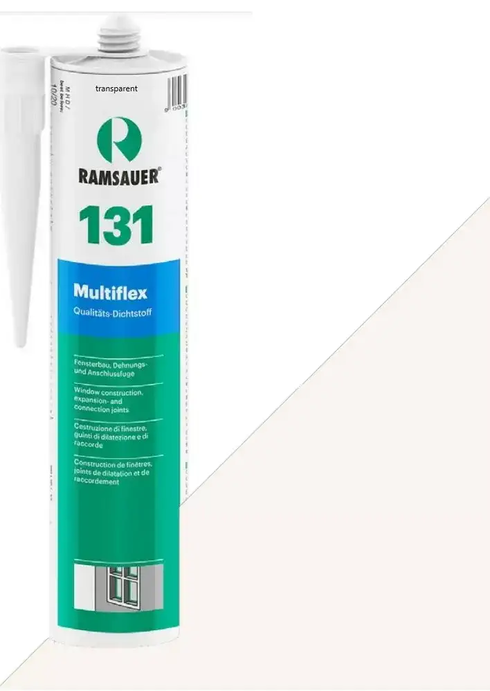 131 Multiflex transparent 131 Multiflex transparent