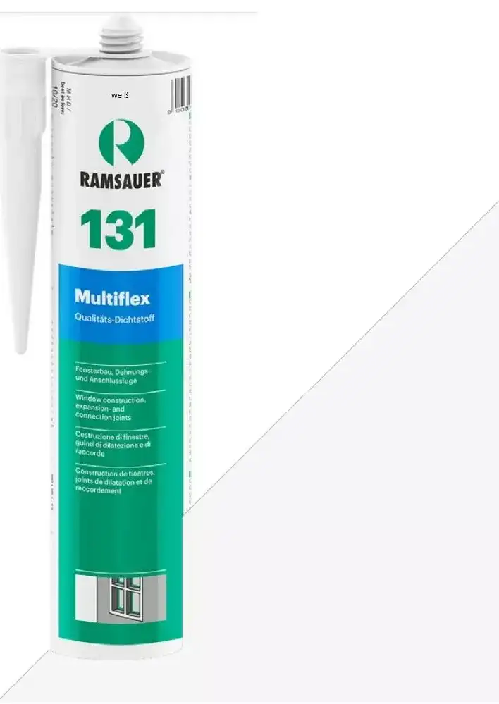 131 Multiflex weiß 131 Multiflex weiß
