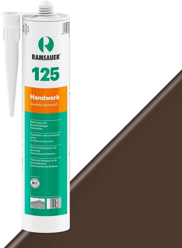 Handwerk 125 schwarzbraun Handwerk 125 schwarzbraun