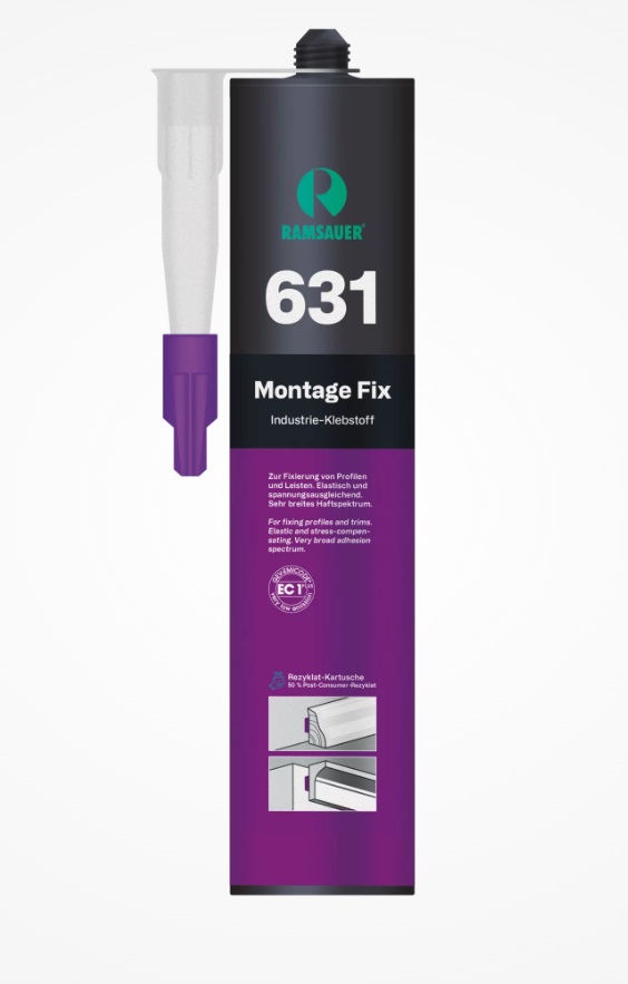 Ramsauer 631 Assembly Fix