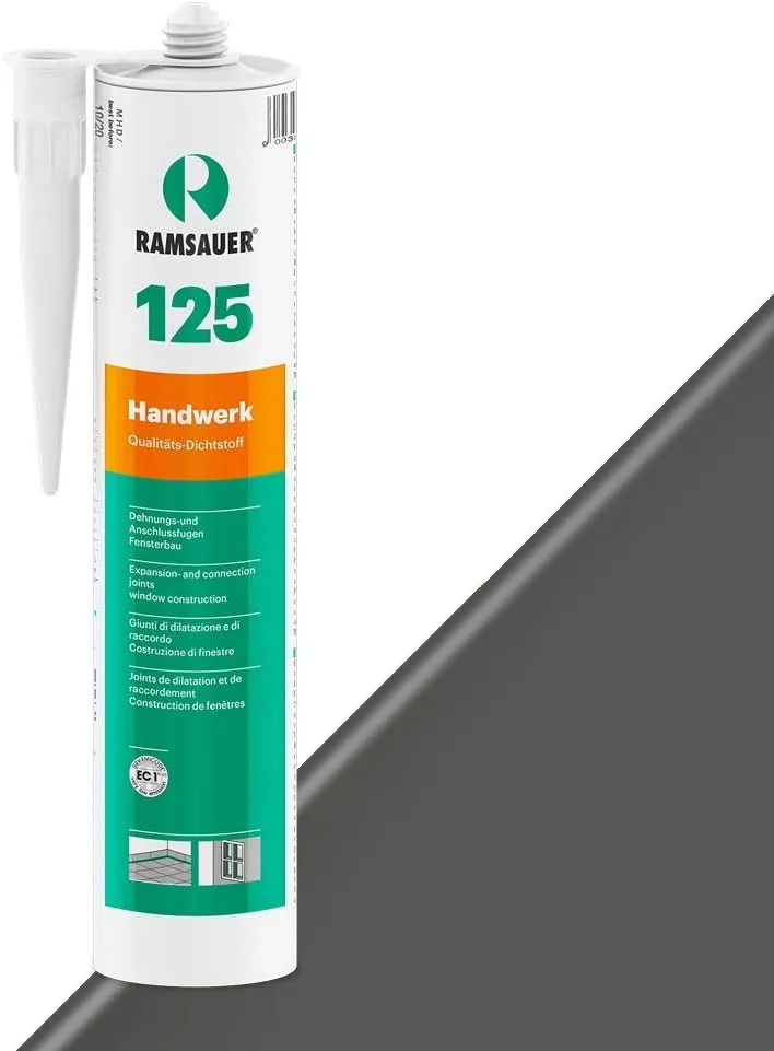 Handwerk 125 Anthrazit Handwerk 125 Anthrazit