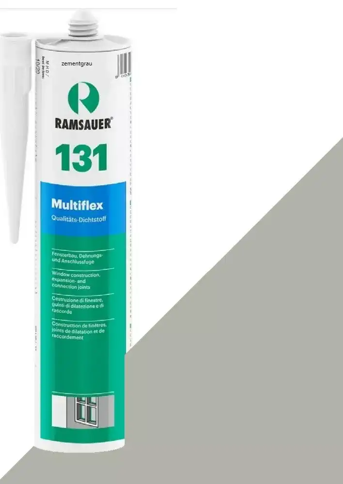 131 Multiflex zementgrau 131 Multiflex zementgrau