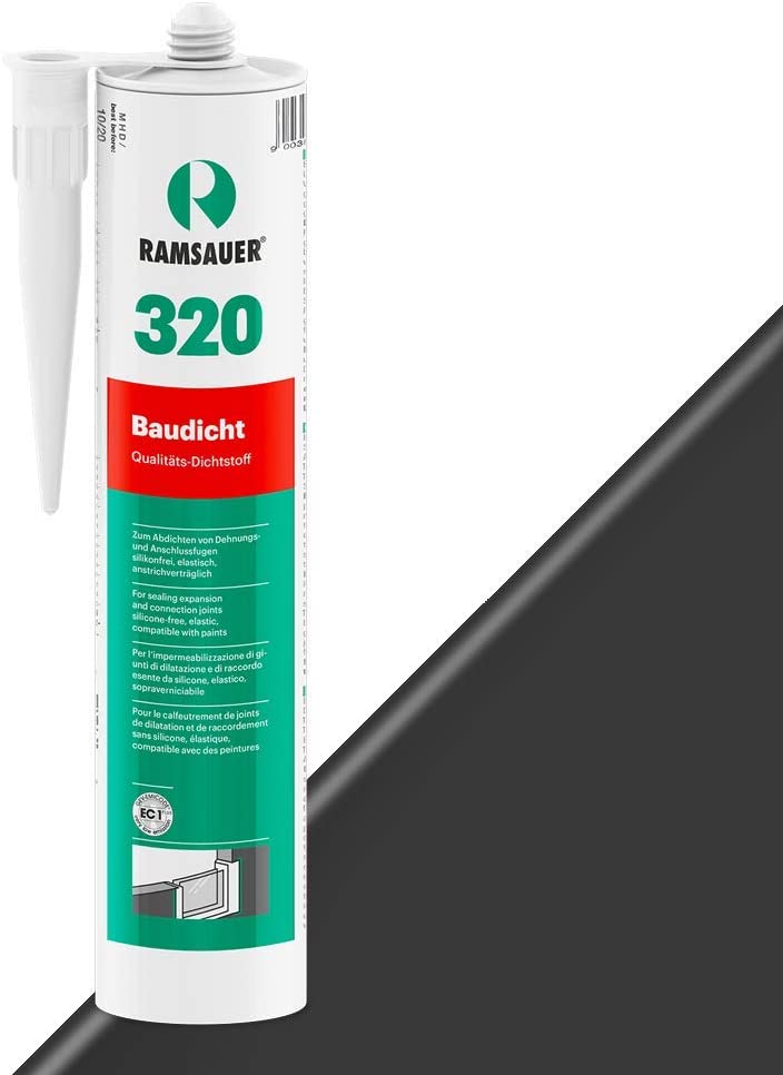 Baudicht 320 Anthrazit Baudicht 320 Anthrazit