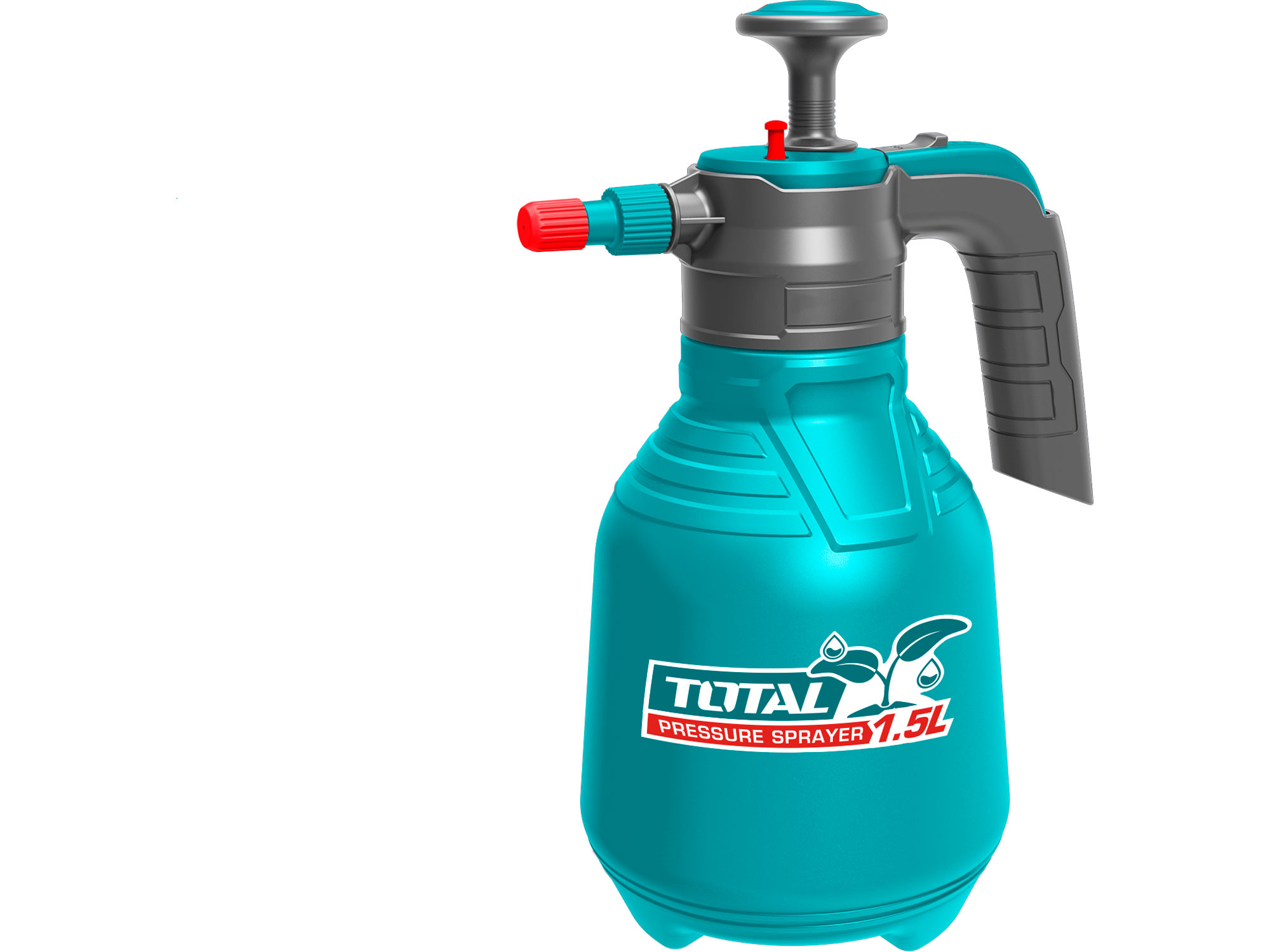 Rozpylacz ciśnieniowy, 1,5L Rozpylacz ciśnieniowy, 1,5L