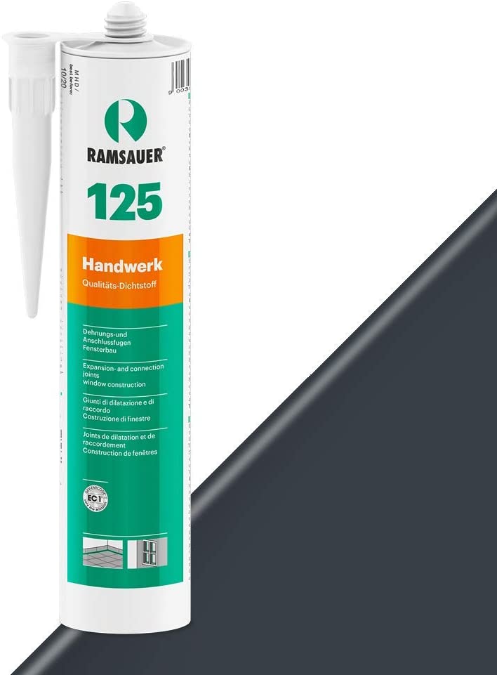 Handwerk 125 Anthrazit RAL Handwerk 125 Anthrazit RAL