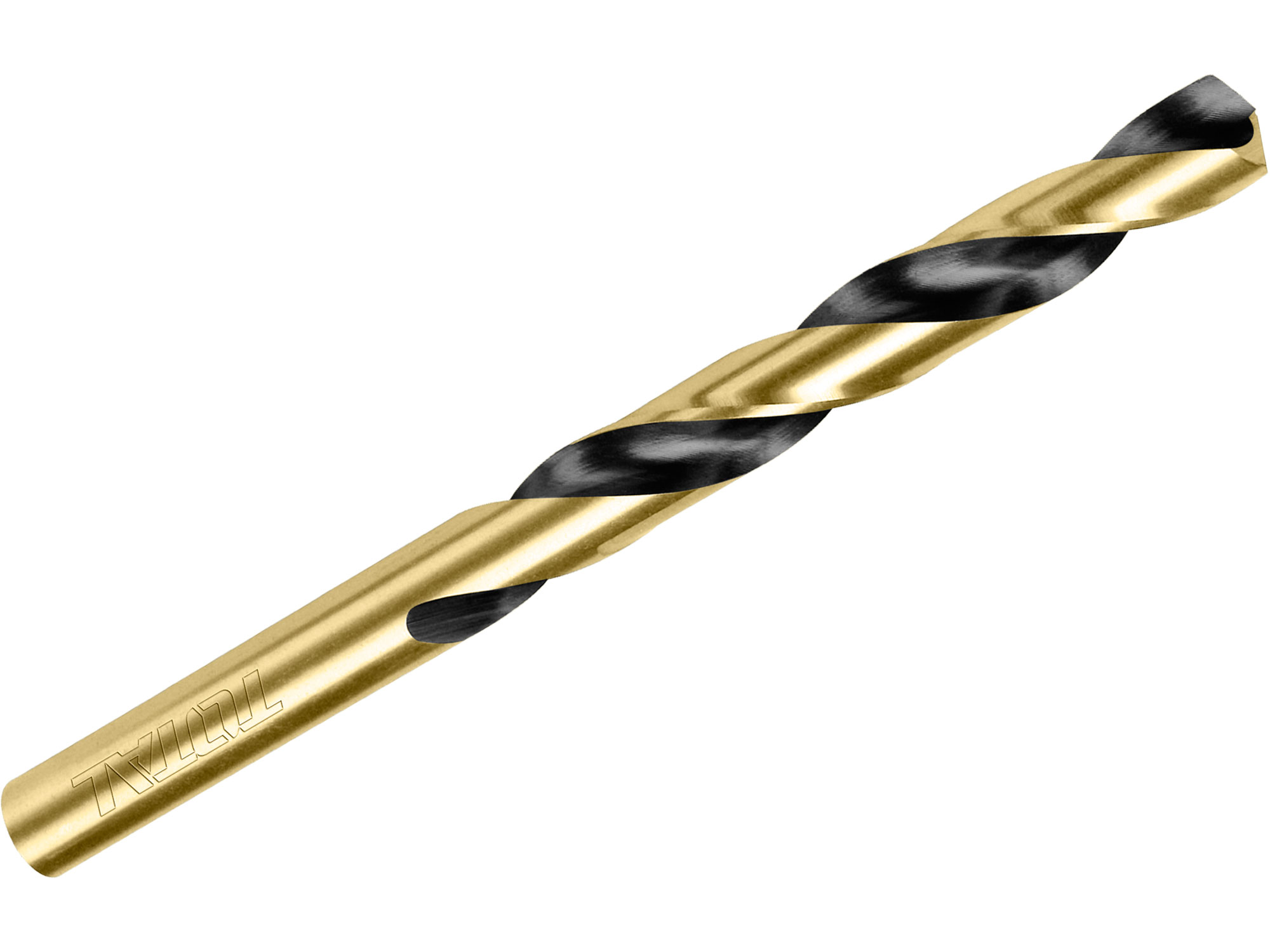 Wiertła do metalu, HSS, zestaw 19 sztuk Wiertła do metalu, HSS, zestaw 19 sztuk
