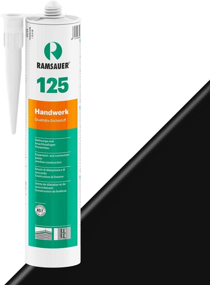 Handwerk 125 schwarz Handwerk 125 schwarz