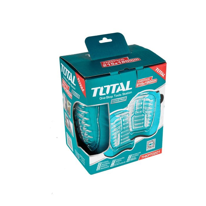 Knieschoner 215x180mm