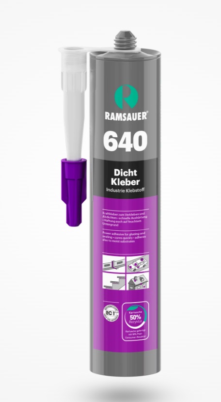 Klej Ramsauer 640 Dicht Klej Ramsauer 640 Dicht