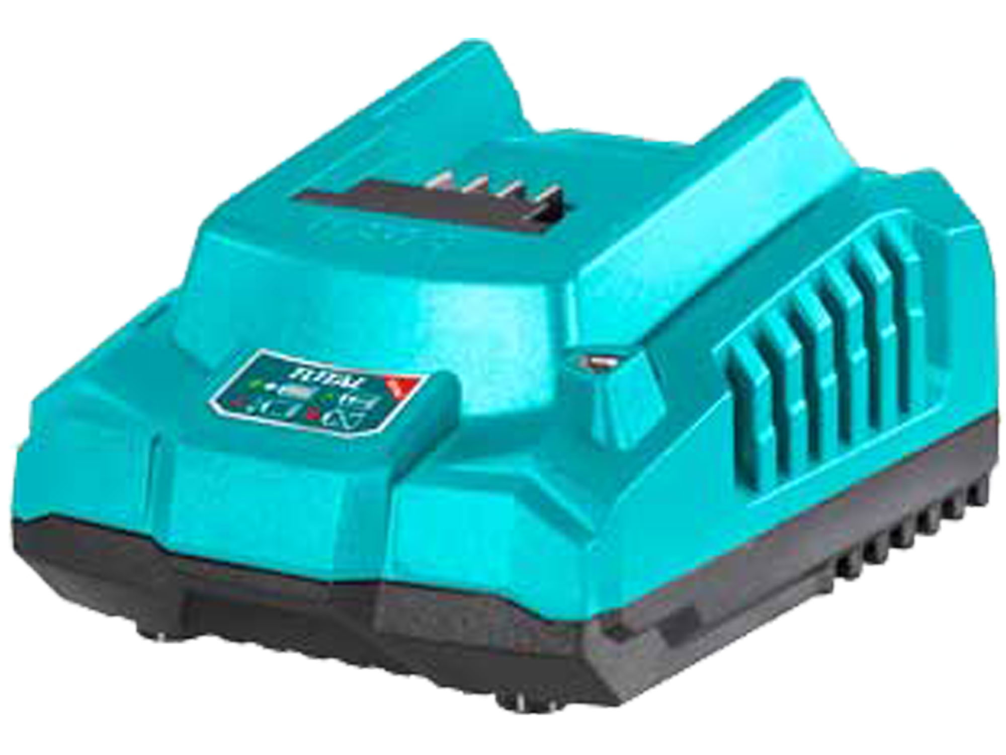Total Ładowarka 20V Total Ładowarka 20V