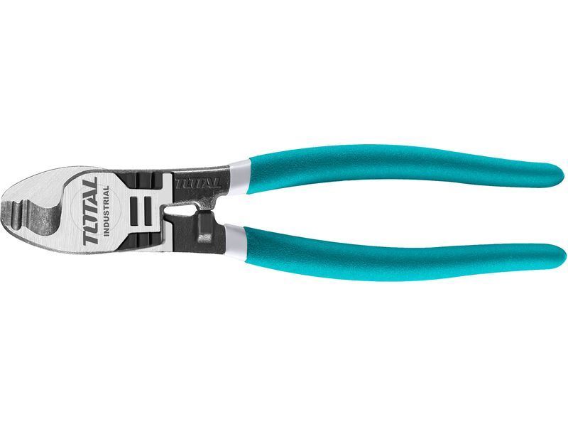 Total Szczypce do zaciskania, 200 mm