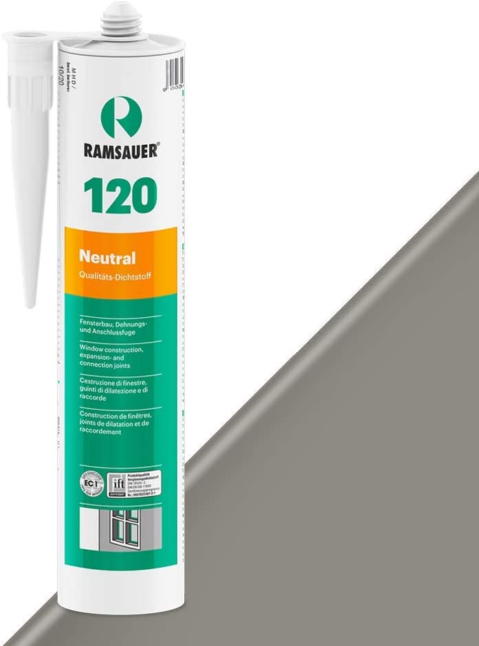 Ramsauer 120 Neutral, 310 ml